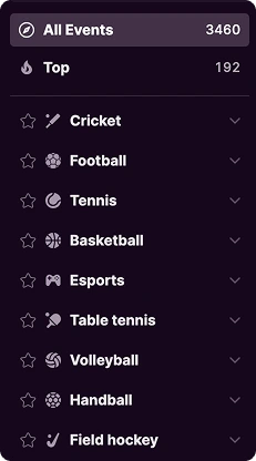 Sports