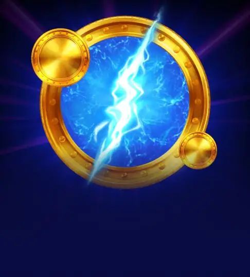 Energy Coins: Hold And Win