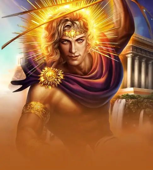 Demi Gods V