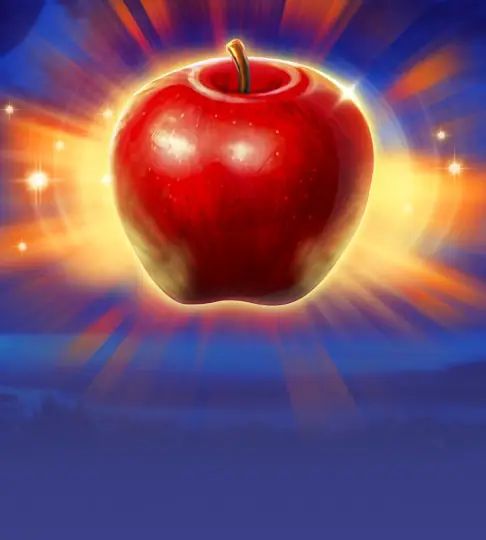 Magic Apple: Hold And Win