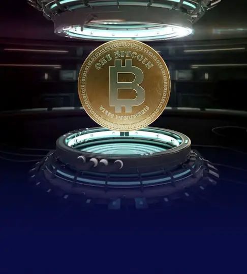 Energy Coins: Hold And Win